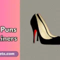 Shoe Puns One Liners