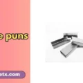 staple puns