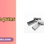 staple puns
