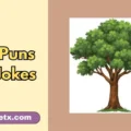 Tree Puns and Jokes