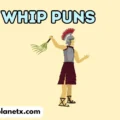 Whip Puns