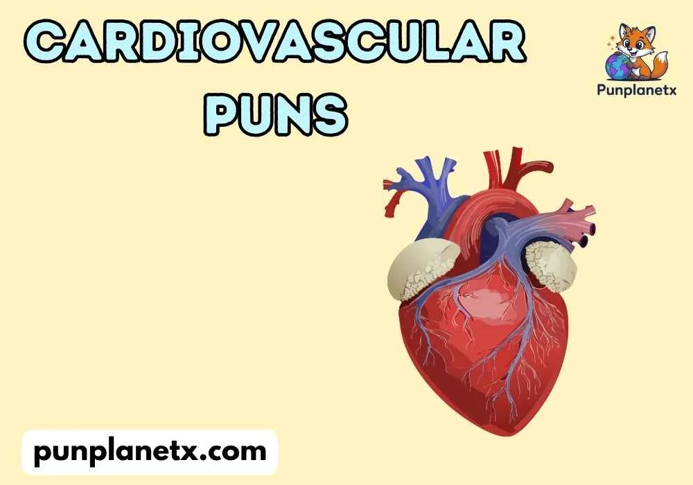 Cardiovascular Puns