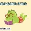 Dinasour Puns