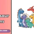 Dinosaur puns
