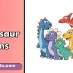 Dinosaur puns
