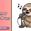 Humor Music Puns