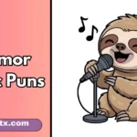 Humor Music Puns