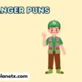 Ranger Puns