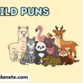 Wild Puns