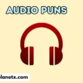 Audio Puns
