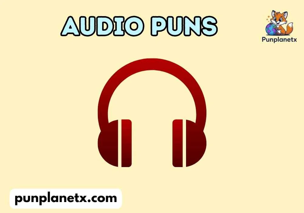 Audio Puns