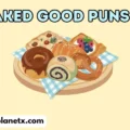 Baked Good Puns