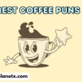 Best Coffee Puns