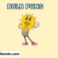 Bulb Puns