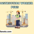 Construction Worker Puns
