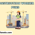 Construction Worker Puns