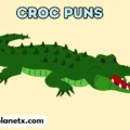Croc Puns