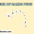Deck of Cards Puns