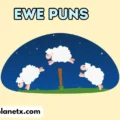 Ewe Puns