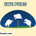 Ewe Puns