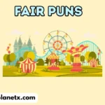 Fair Puns