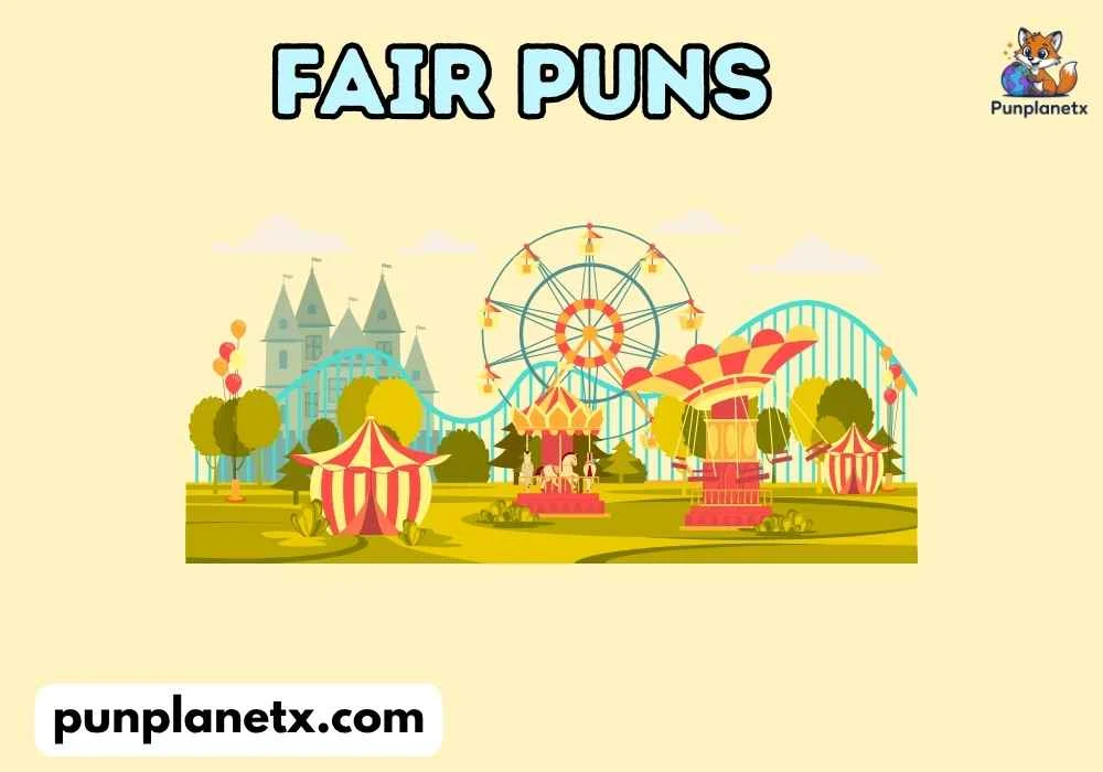 Fair Puns