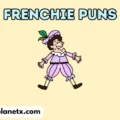 Frenchie Puns