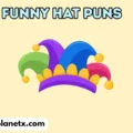 Funny Hat Puns