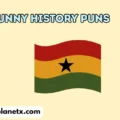 Funny History Puns
