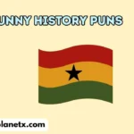 Funny History Puns