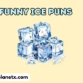 funny ice puns