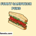 356+ Funny Sandwich Puns Hilarious Picks You’ll Love 2026
