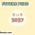 356+ Future Puns Hilarious & Mind-Blowing Jokes 2026