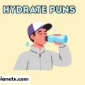 Hydrate Puns