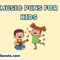 Music Puns for Kids