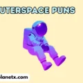 Outerspace Puns