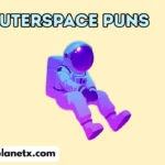 Outerspace Puns