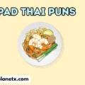 Pad Thai Puns