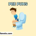 Pee Puns