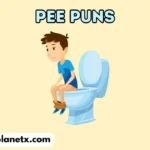 Pee Puns
