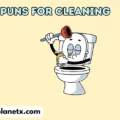 357+ Hilarious puns for cleaning that sparkle laughs 2026