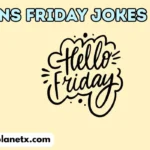 puns friday jokes