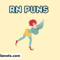rn puns
