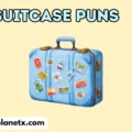 Suitcase Puns