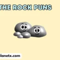 the rock puns