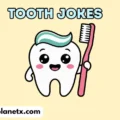 356+ Tooth Jokes Puns Hilarious Laughs You’ll Love 2026