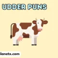 Udder Puns