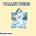 345+ Valley Puns Ultimate List of Clever Jokes 2026
