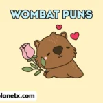 Wombat Puns
