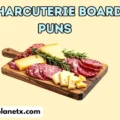 charcuterie board puns